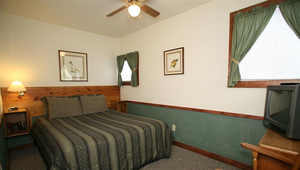 Inn On The Russian River Monte Rio Extérieur photo