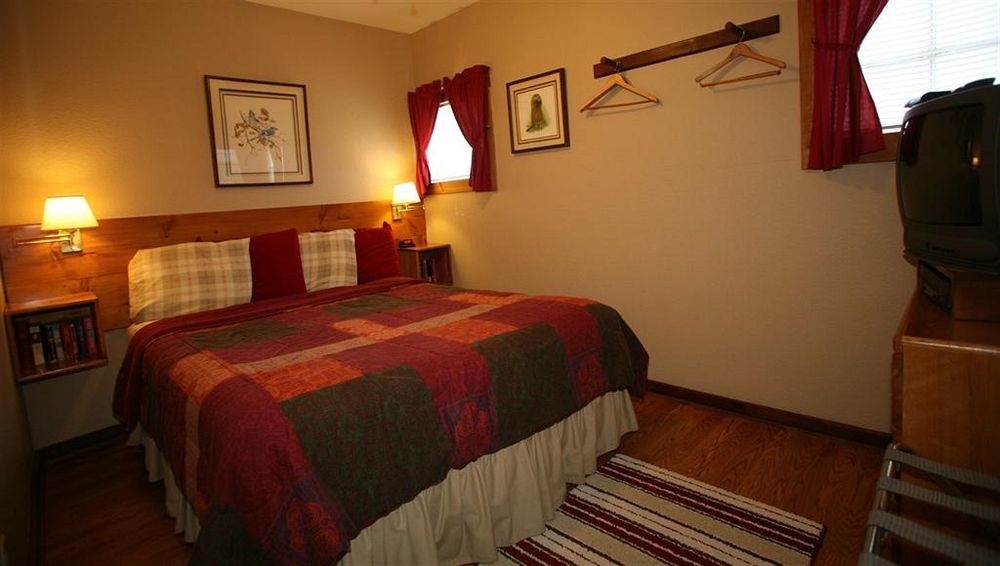 Inn On The Russian River Monte Rio Extérieur photo