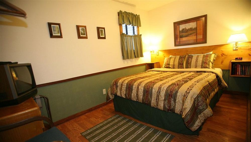Inn On The Russian River Monte Rio Extérieur photo