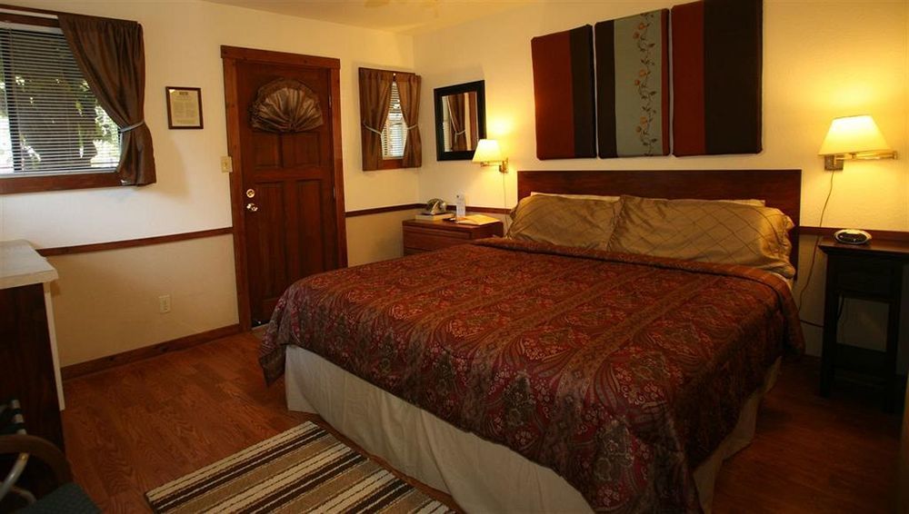 Inn On The Russian River Monte Rio Extérieur photo